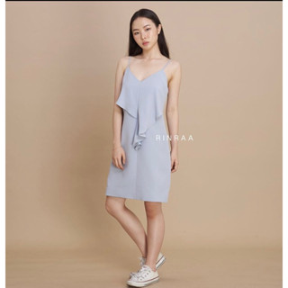 rinraa dress ส่งต่อสภาพดี