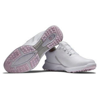 FootJoy Womens FJ Fuel BOA Golf Shoes รองเท้ากอล์ฟผู้หญิงแบรนด์แท้พร้อมส่ง