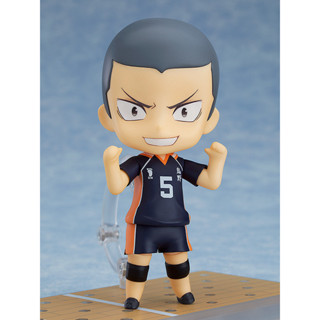 Nendoroid Tanaka Ryuunosuke #945a (Haikyuu!)