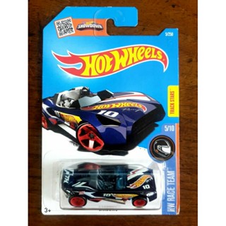 Hot Wheels - Carbonic STH