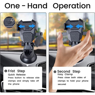 Car mobile phone holder ขาตั้งจับโทรศัพท์ในรถยนต์