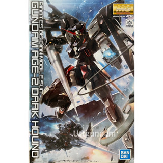 MG 1/100 Gundam AGE-2 Dark Hound Bandai