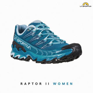 LA ULTRA RAPTOR II WOMEN | รองเท้าวิ่งเทรลผู้หญิง