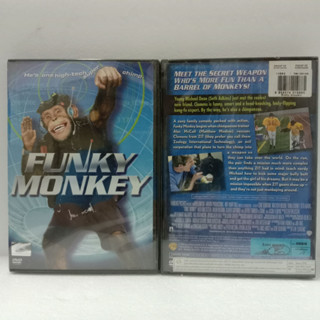 Media Play Funky Monkey**/ลิงซน คนแสบ