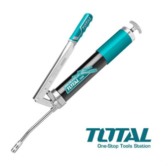 Total  รุ่น THT11106 กระบอกอัดจารบี + สายอ่อน ขนาด 600 cc ของแท้ พร้อมส่ง โดยตัวแทนจำหน่าย