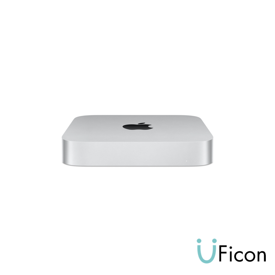 Apple Mac mini (2023) Apple M2 chip with 8‑core CPU and 10‑core GPU : iStudio by UFicon