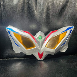 DX Ultra Zero Eye Neo | แว่นซีโร่นีโอจี๊ด จากอุลตร้าแมนจี๊ด
