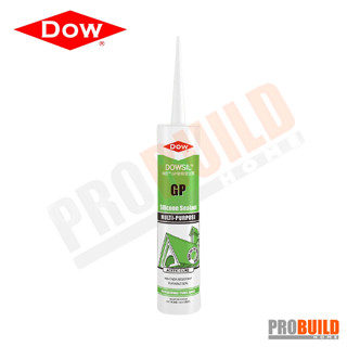 กาวซิลิโคน DOWSIL Dow corning GP 280ml