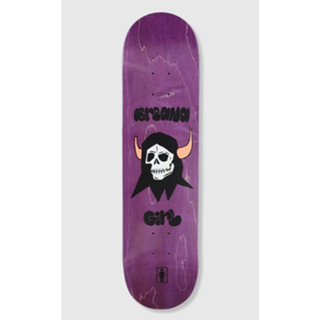 GIRL - GEERING GOOD TIME GOTH 8.25"
