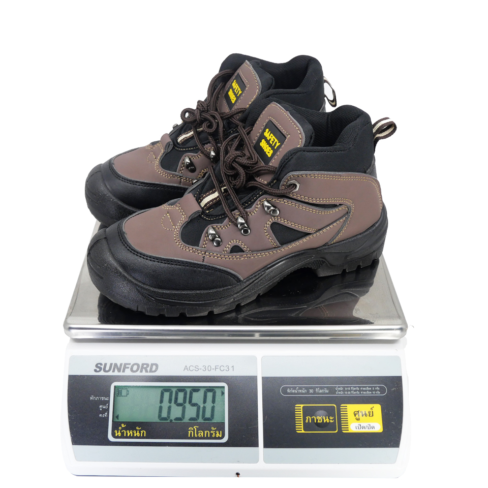 [27th Shop] ROC รองเท้าเซฟตี้สนีกเกอร์ รองเท้าเซฟตี้ ส่งจากกรุงเทพมีหน้าร้าน