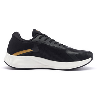 361° Ms Performance Running - Obsidian Black/Crown Golden (W572232201-4)