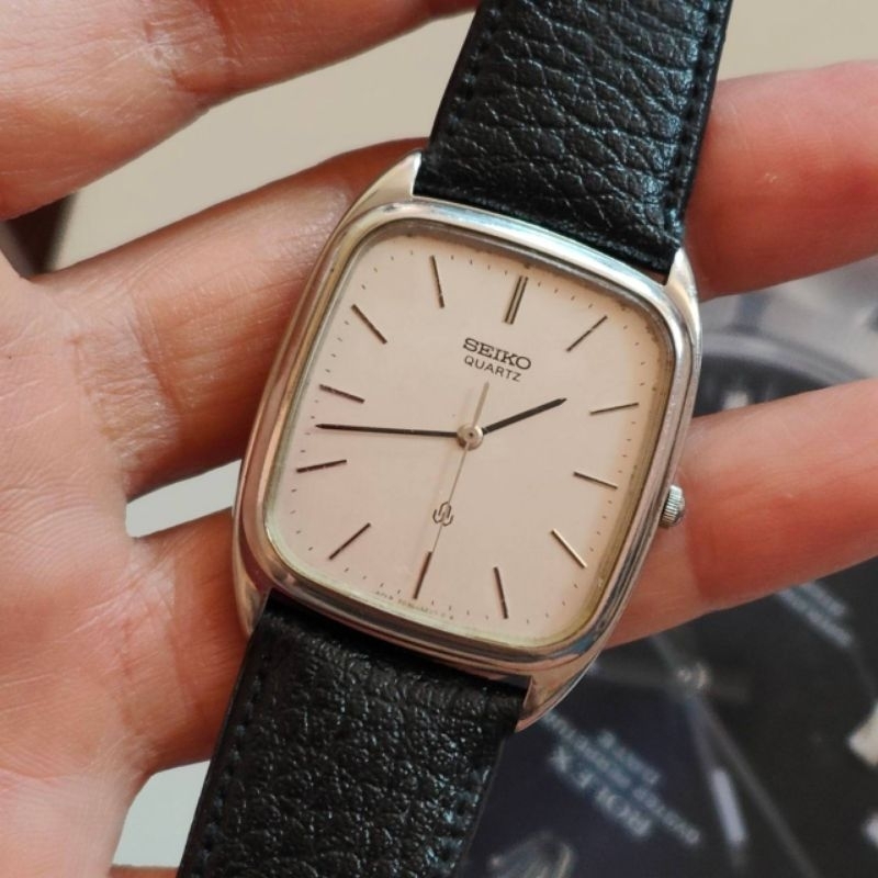 นาฬิกาญี่ปุ่นมือสอง Vintage Seiko