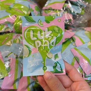 Clean Luk PaD คลีนลูกปัด (บรรจุ 20 เม็ด) !!!พร้อมส่งจ้า!!!