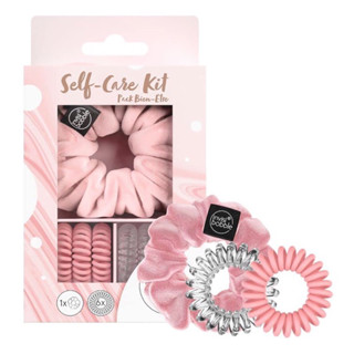 (ยกเซ็ต)Invisibobble Gift Set Self-care Kit ยางรัดผม อินวิซิบ๊อบเบิ้ล