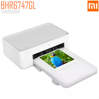 เครื่องพิมพ์ ปริ้นเตอร์ XIAOMI รุ่น 1S