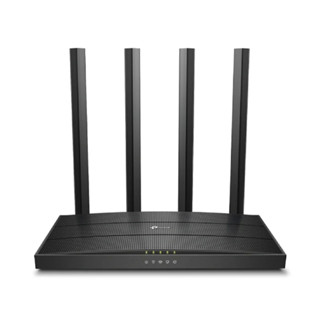 Router TP-LINK (Archer C80) Wireless AC1900 Dual Band Gigabit AC1900 / 10/100/1000 / 4 LAN / 1 WAN