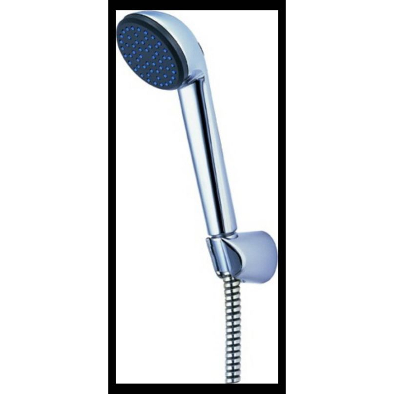 Cotto S17(HM)	ฝักบัวพร้อมสาย 1 ฟังก์ชั่น คอตโต้