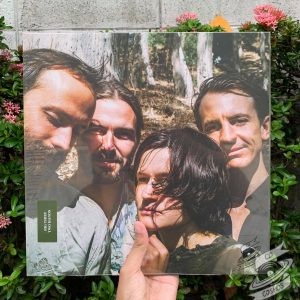 Big Thief ‎– Two Hands (Vinyl)