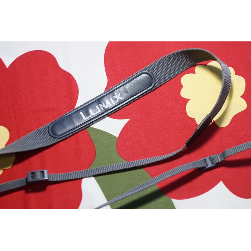 Panasonic Lumix Strap