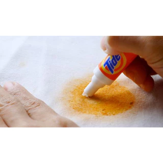 Tide to go ปากกาลบคราบ พกพาสะดวก น้ำยาขจัดคราบเปื้อน คราบสกปรก ของแท้นำเข้าจาก USA