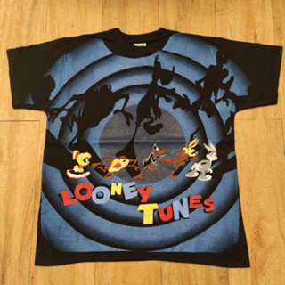 LOONEY TUNES ลายวนลูนนี่ตูน รวมเหล่าสตาร์