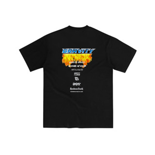 RDY GRAVITY LOGO TEE 042