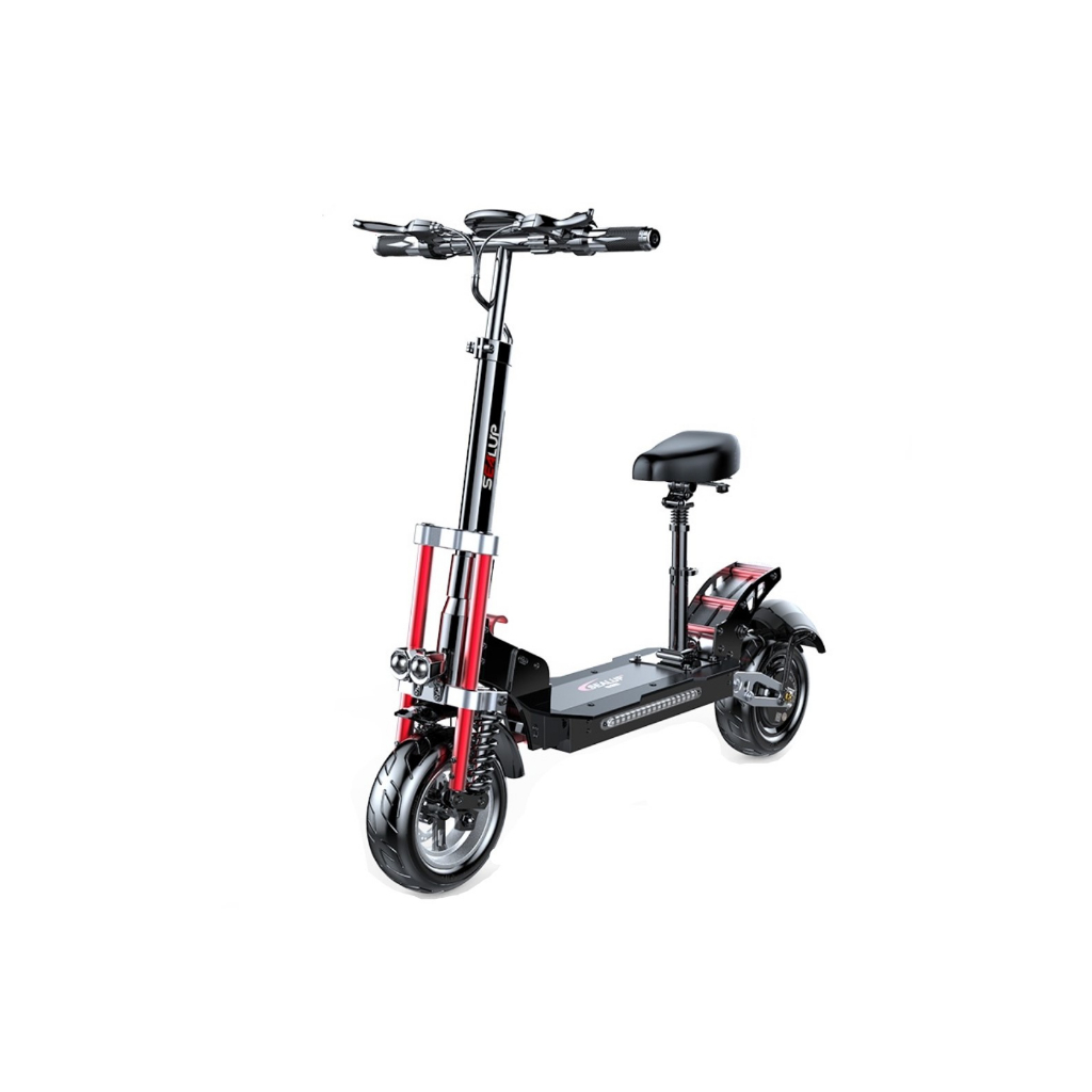 สกู๊ตเตอร์ไฟฟ้า พับได้ SEALUP Q23 Electric Folding Scooter