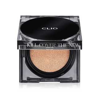 พร้อมส่ง Clio Kill Cover The New Founwear Cushion SPF50+ PA+++