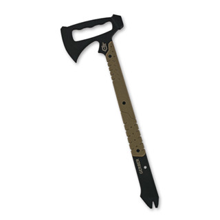 GERBER DOWNRANGE TOMAHAWK - BROWN