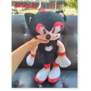 ตุ๊กตาโซนิค Sonic  ลิขสิทธิ์แท้ มือสอง