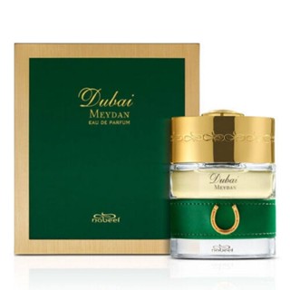 The Spirit of Dubai Rimal, Bahar, Abraj, Maydan 50ml สินค้ามีจำนวนจำกัด