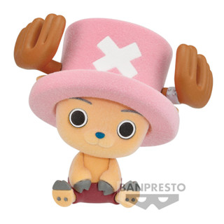 Bandai(บันได) BANPRESTO ONE PIECE FLUFFY PUFFY CHOPPER VER B