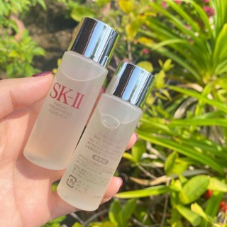 Sk-ll Essence Facial Treatment 30 ml