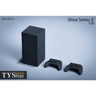 TYStoys 22DT21 1/6 Mainstream Game Console