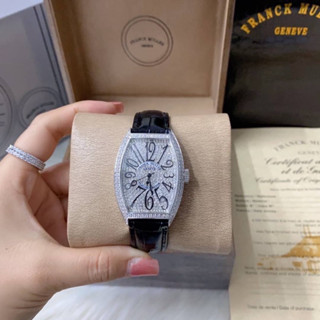 นาฬิกา Franck Muller พร้อมส่งค่ะ