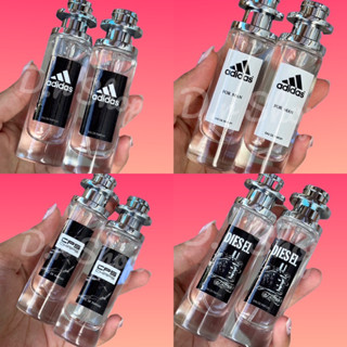 น้ำหอมเทียบแท้ adidas,cps,Desle กลิ่นเดียวกับแบร์นแท้เป๊ะๆ มาในขนาด35ml