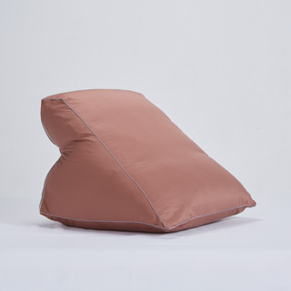 mr.big ปลอกหมอนกรดไหลย้อน Gerd Pillow รุ่น Bedrock Collection บรรจุ 1 ชิ้น