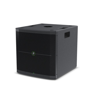 Mackie Thump118S  Subwoofer ลําโพงซับวูฟเฟอร์ ลำโพงกลางเเจ้งคุณภาพสูง