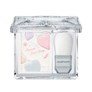 JILLSTUART Snowy Love Drop Face Powder