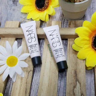 ไพร์เมอร์ Nars Radiance Primer SPF 35/ PA +++ 2ml ผลิต 08/2021 ขนาดทดลอง