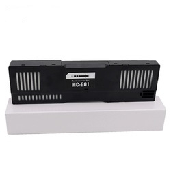 MC-G01 Maintenance Cartridge For Canon GX6010 GX6020 GX6030 GX6070 GX6080 GX7010 GX7020 GX7030 GX704
