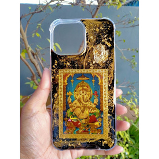 เคส พระพิฆเนศ ปาง  พระเอกทันตะ คณปติ (Ekadanta Ganapati) คือ ปางสำเร็จทุกสิ่ง