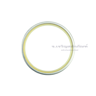 ซีลกันฝุ่น ID 80 mm. ซีลกันฝุ่นขอบเหล็ก ซีล SA GA LBH DKI (Dust Seal) Wiper Seal