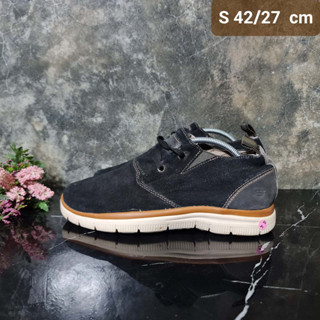 Skechers(สเก็ตเชอร์ส) #รองเท้ามือสอง ไซส์ 42/27 cm