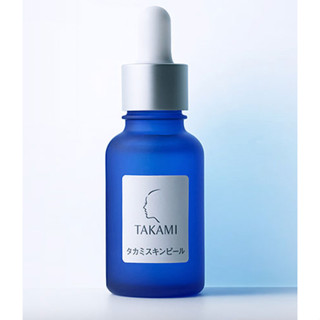 [Takami] Skin Peel Essence_Exfoliation beauty water_ 30ml_Facial Care[Direct from Japan]