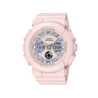 นาฬิกา Baby-G รุ่น BA-130WP-4A