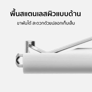 [พร้อมส่ง] Xiaomi Mijia กรรไกรตัดเล็บ No Splash Nail Clipper Cutter กรรไกรตัดเล็บเสี่ยวมี่ ตัดเรียบ ไร้สนิม