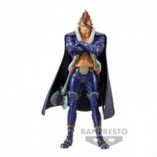 Banpresto One Piece DXF The Grandline Men Vol.22 X Drake 4983164193879