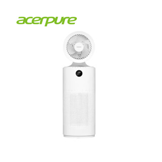 Acerpure C2 2 in 1 Air Circulator and Purifier เครื่องฟอกอากาศ รับประกัน 1 ปี