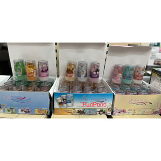 Eliza Helenna Deodorant Rollon / เอลิซ่า เฮลเล็นซ่า ดีโอเดอแรนท์ โรลออน (ขายยกแพค) *1แพคมี12ชิ้น*